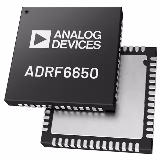 ADRF6650ACPZ-RL7 Analog Devices Inc.  HF-Mischer
